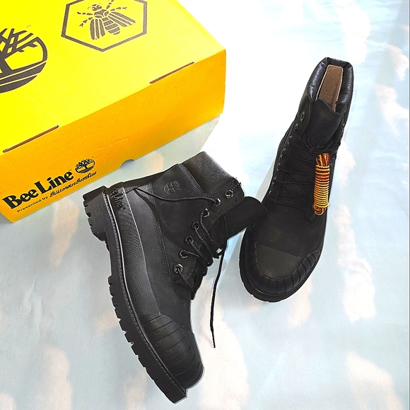 BEE LINE×TIMBERLAND - Picture 2 of 5